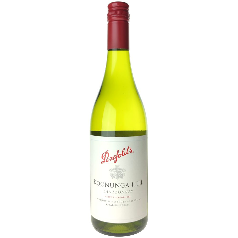 Koonunga Hill Chardonnay 2021 Penfolds
